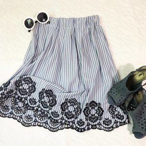 Joe Fresh skirt